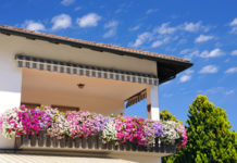 Come organizzare un balcone fiorito 770 0 003 Come organizzare un balcone fiorito_ok